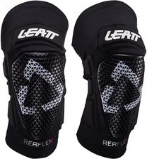 Zdjęcie Leatt Ochraniacze Reaflex Pro Guard Kolana S - Czempiń