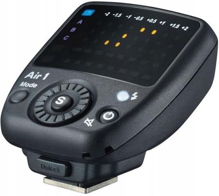 Nissin Wyzwalacz radiowy Commander Air 1 Sony do lamp Di700A/Di60A (AIR1)