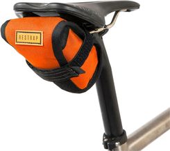 Torba Podsiodłowa Restrap Tool Pouch Pomarańczowy Pojemność: 0,6L