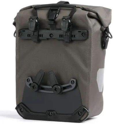ORTLIEB GRAVEL PACK QL2.1 クイックラックセット ORTLIEB オルトリーブ グラベルパック QL2.1(ペア) ダークサンド