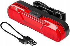 Zdjęcie Światło Rowerowe Tylnie Neo 91-002, 30Lm - Ryglice