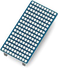 Waveshare Matryca Led Rgb 16X10 Do Raspberry Pi Pico - 20170 (WSR20116)