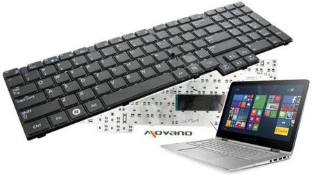 Klawiatura Laptopa Do Lenovo Thinkpad T480S T490 T495 (Podświetlenie, Trackpoint) (KLLET480S)