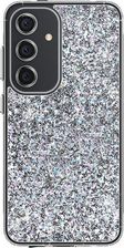 Case Mate Case Mate Case Mate Etui Twinkle Do Samsung Galaxy S24 Srebrny