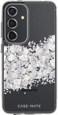 Case Mate Case Mate Case Mate Etui Karat Do Samsung Galaxy S24 Srebrny