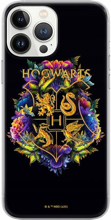 Ert Group Etui Do Xiaomi Mi Note 10 Pro Harry Potter 020 Czarny