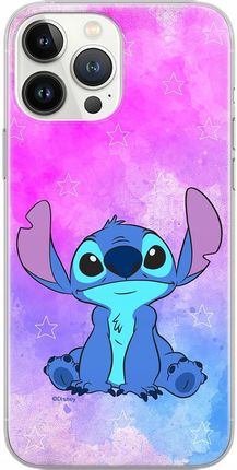 Ert Group Etui Do Xiaomi Mi Note 10 Lite Stich 006 Disney Nadruk Pełny Wielobarwny