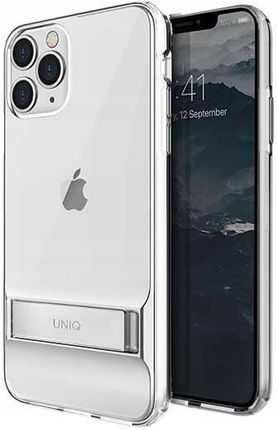 Uniq Etui Cabrio Iphone 11 Pro Transparent