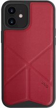 Uniq Etui Transforma Iphone 12 Mini 5 4
