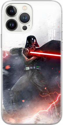Ert Group Etui Do Xiaomi Mi Note 10 Lite Darth Vader 002 Star Wars Wielobarwny
