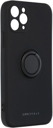 Roar Futerał Amber Case Do Iphone 11 Pro Czarny