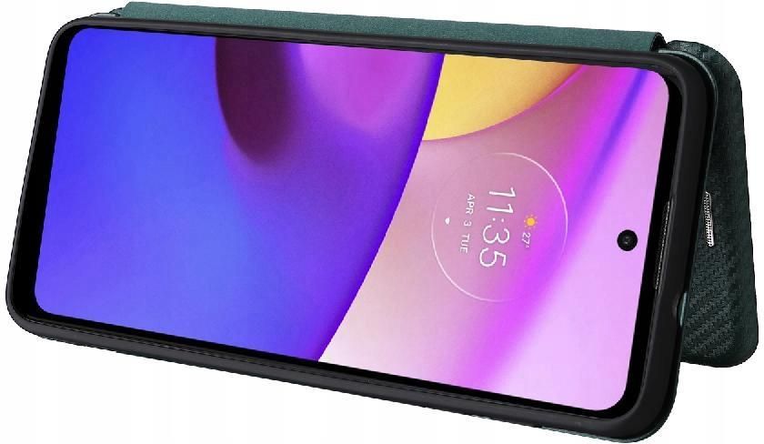 Etui Motorola Edge 50 Pro Personnalisé - Foto 12