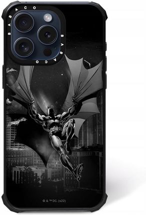 Ert Group Etui Do Apple Iphone 13 Pro Batman 073 Dc Magsafe Czarny