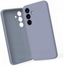 Izigsm Etui Jelly Mercury Do Samsung Galaxy S24 Wytrzymałe