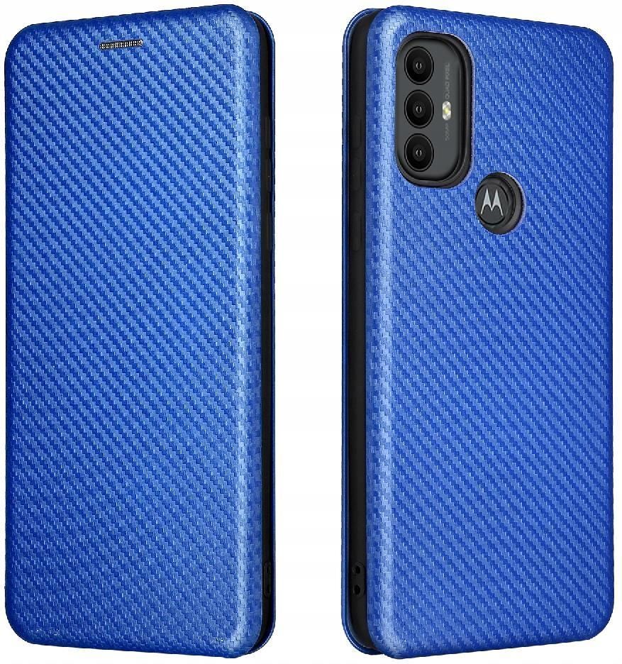 NZND Case For Motorola Moto G Pure (2021) With [Built-in - Foto 6