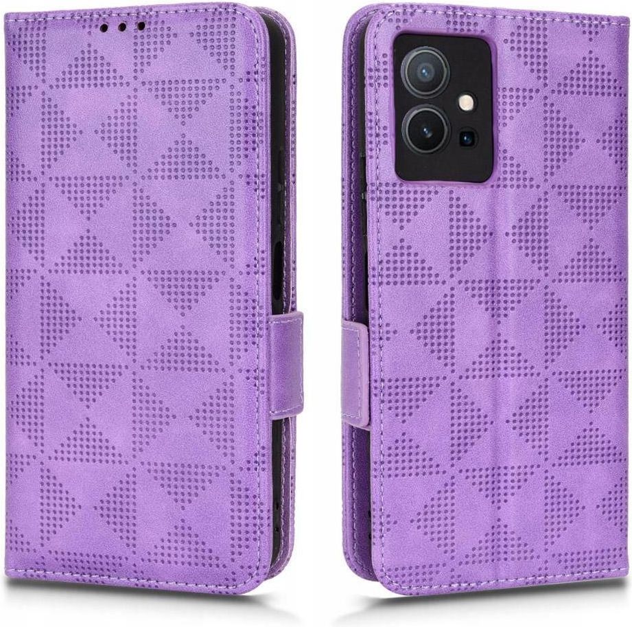 BORYA Cover per vivo Y55 5G / Y75 5G / Y77 5G, Antiurto Silicone