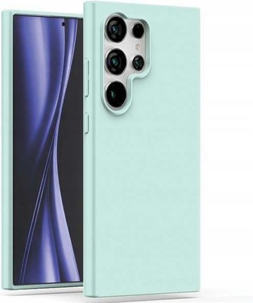 Mercury Etui Soft Do Galaxy S24 Ultra Case Cover Obudowa Do Telefonu