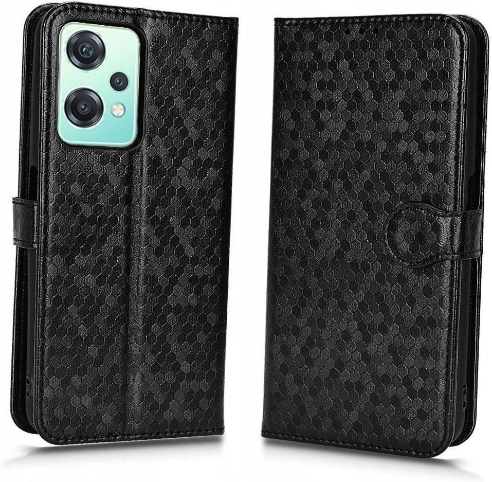 Coque ESTH® Coque Pour , [360° Support Rotatif] [5 Oneplus Nord