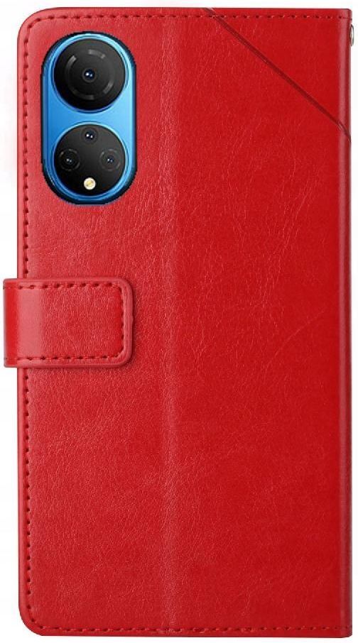 per Honor X7 Silicone Phone Case Magnetica Protettiva