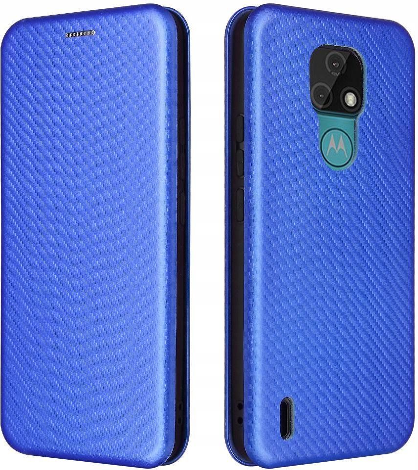 Phone Case For Motorola Moto E7 Power, Leather Wallet Case For Motorola - View #13