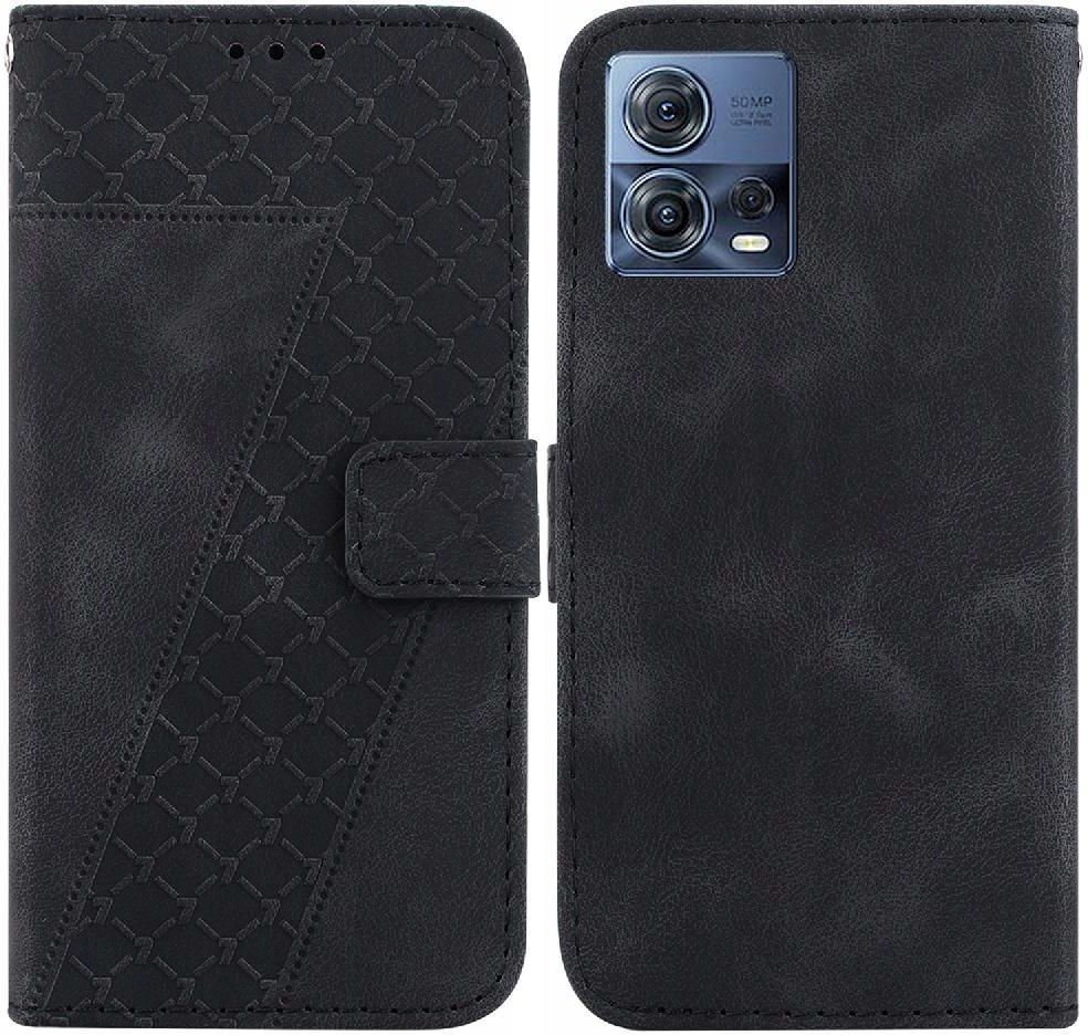 Pellicola Motorola Edge 40 Acquista Custodia Protettiva In Pelle PU Per Motorola Edge 40 Neo 40 Pro Edge 30 Fusion Ultra S30 X30 G100 G84 G60 Custodia Antiurto Opaca Per Telefono In