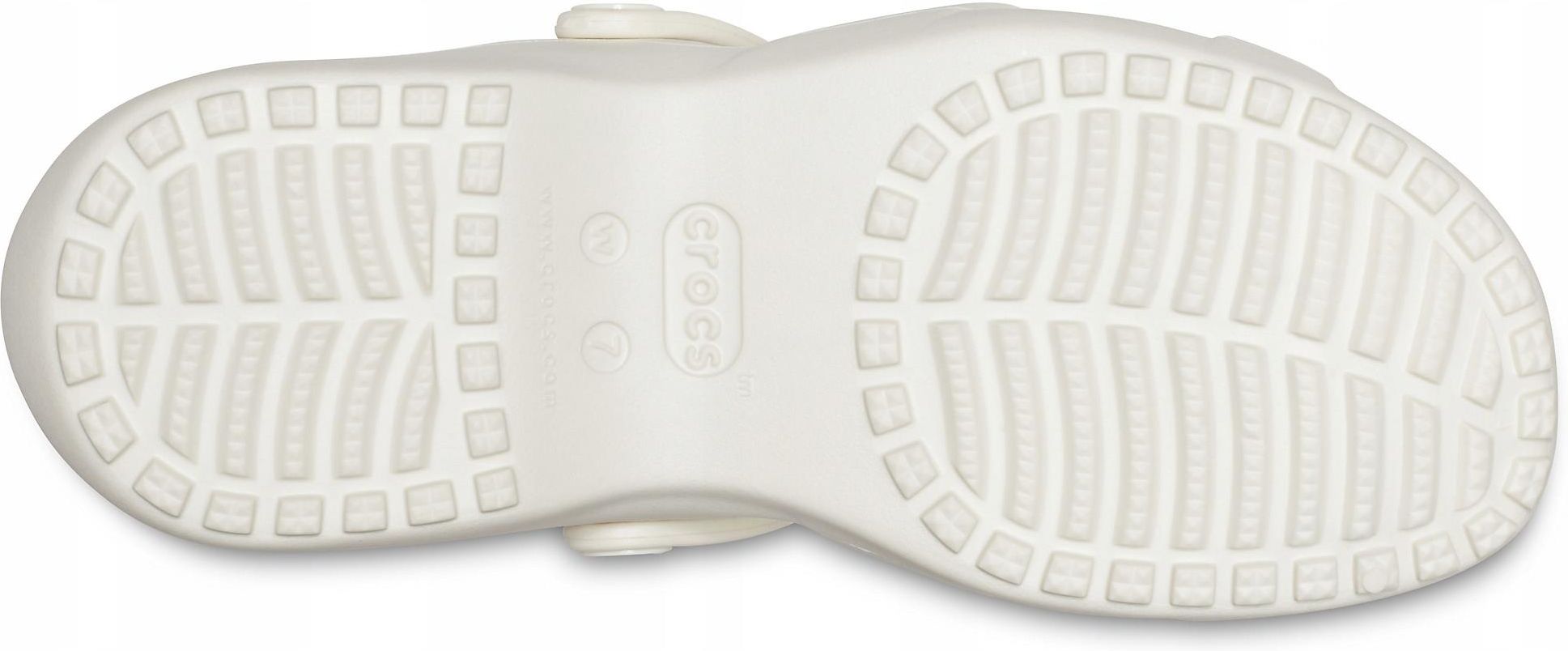 Crocs Meleen Crossband Sandal 205472-159 r.38,5 w8 - Ceny i opinie ...