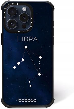 Babaco Etui Do Apple Iphone 14 Pro Max Zodiac Constellation 007 Magsafe Gra