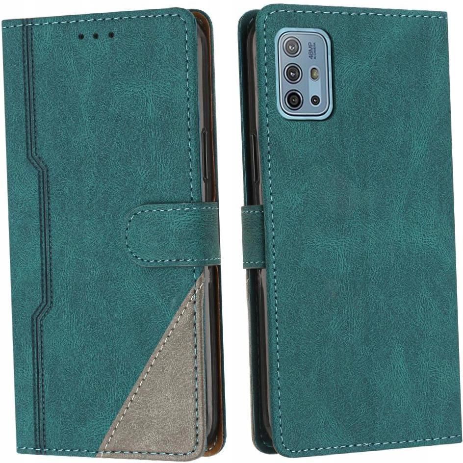 OKZone Cover per Motorola Moto G30/G10/G20, Custodia