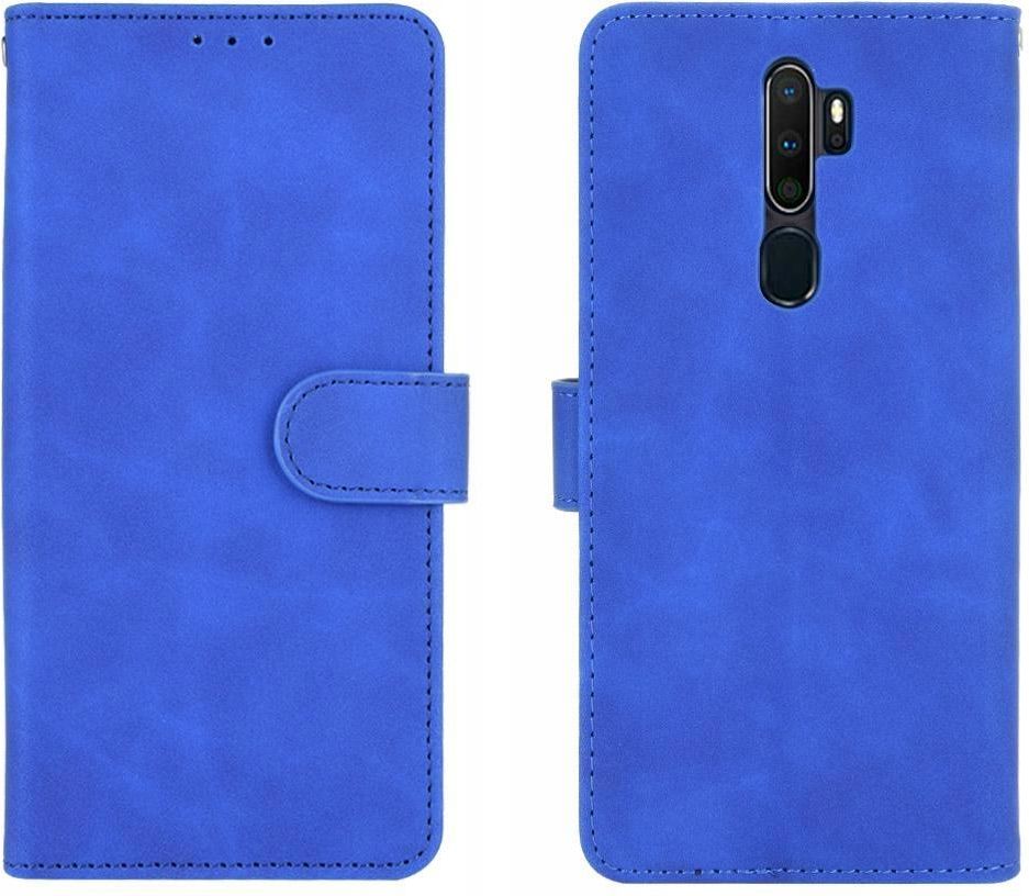 Custodia Originale Personalaizer Per OPPO A9 2020 / A5 2020 - Design Atletico Madrid Escudo Oro - Cover Flessibile In TPU - 4