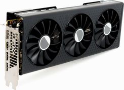 XFX RX 7600XT QICK309 16GB GDDR6 (RX76TQICKBP)