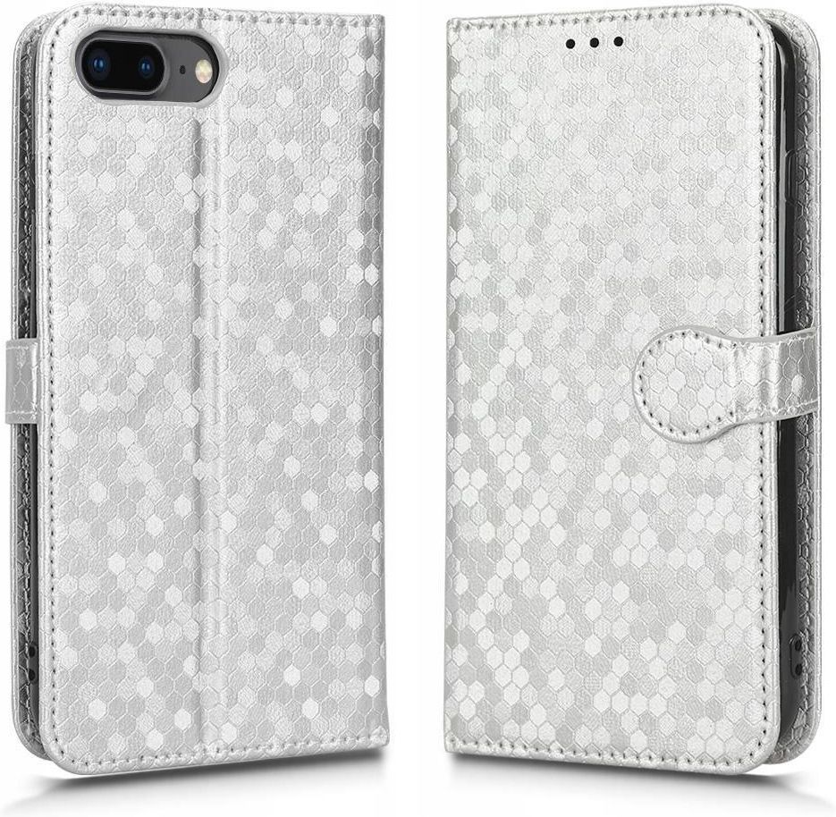 Custodia Antiurto Robusta Con Clip Cintura Per IPhone 8/7 E 8 Plus/7 Plus – Protezione 360°