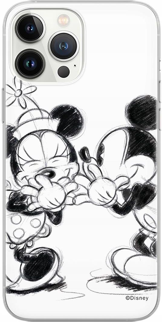 BABACO ERT GROUP custodia per cellulare per Xiaomi MI 11i/ REDMI K40/K40 PRO /POCO F3/ F3 PRO originale e con licenza ufficiale, modello Zodiac Woman 001, custodia in TPU