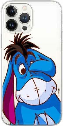 Ert Group Etui Do Xiaomi Redmi Note 12 4G Kubuś I Przyjaciele 037 Disney Bezbarwny