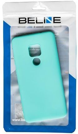 Vegacom Beline Etui Candy Xiaomi Redmi 10A Niebieski Blue