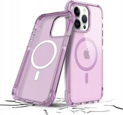 Prodigee Etui Z Magsafe Safetee Neo Mag Do Iphone 15 Pro Max Fioletowe
