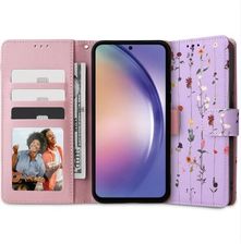 Tech Protect Tech Protect Etui Wallet Do Galaxy A55 5G