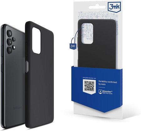 3Mk Protection Samsung Galaxy A32 4G 3Mk Silicone Case