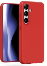 Mercury Soft Sam S24 S921 Czerwony Red