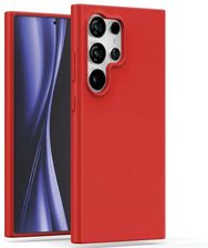 Mercury Soft Sam S24 Ultra S928 Czerwony Red