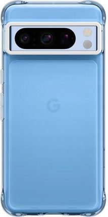 Spigen Etui Do Pixel 8 Pro Cyrill Ultra Sheer Wytrzymałe Plecki Twardy Case