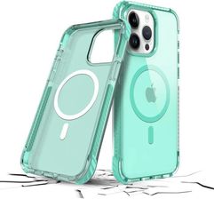Prodigee Etui Z Magsafe Safetee Neo Mag Do Iphone 15 Pro Max Miętowe