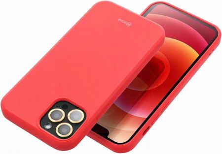 Izigsm Etui Roar Jelly Case Do Iphone 15 Pro Max