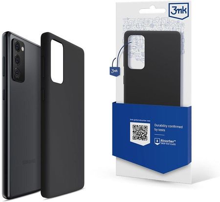 3Mk Protection Samsung Galaxy S20 Fe 5G 3Mk Silicone Case