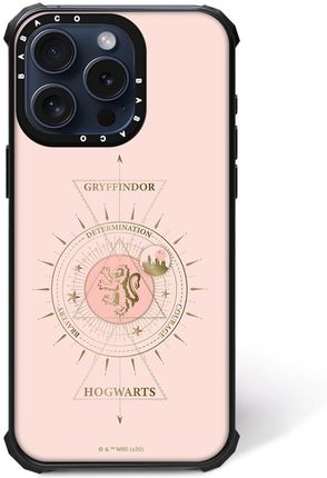 Ert Group Etui Magsafe Do Apple Iphone 14 Pro Max Harry Potter 007 Różowy