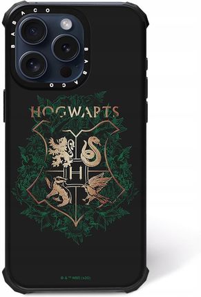 Ert Group Etui Magsafe Do Apple Iphone 13 Pro Max Harry Potter 019 Czarny