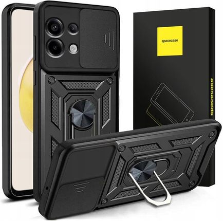 Spacecase Etui Case Pancerne Do Poco X6 5G Redmi Note 13 Pro 5G Camring