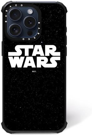 Ert Group Etui Magsafe Do Apple Iphone 13 Gwiezdne Wojny 021 Star Wars Czarny