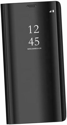 Izigsm Pokrowiec Clear View Do Samsung Galaxy A35 5G