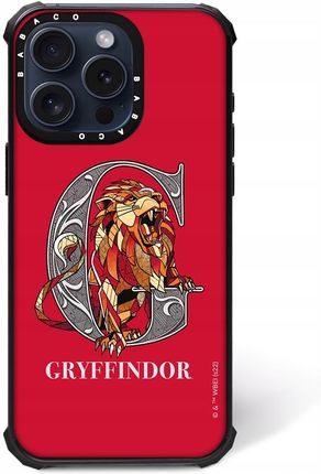 Ert Group Etui Magsafe Do Apple Iphone 13 Pro Harry Potter 201 Czerwony