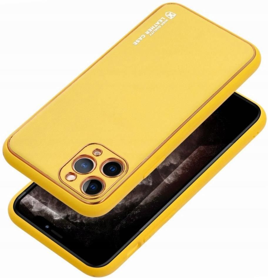 Izigsm Etui Forcell Leather Do Iphone 15 Pro Etui Na Telefon Ceny I Opinie Ceneopl 1706